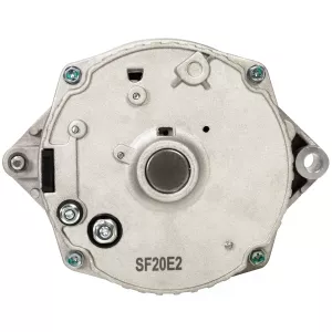 Växelströmsgenerator 22A 12V Bobcat