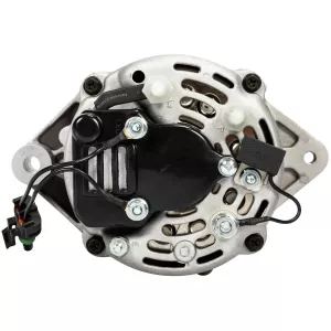 Växelströmsgenerator 55A 12V Bobcat