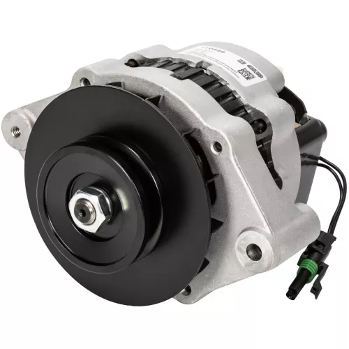 Växelströmsgenerator 55A 12V Bobcat