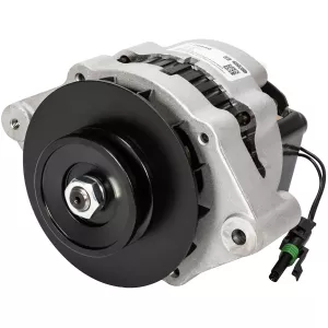 Växelströmsgenerator 55A 12V Bobcat
