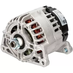 Växelströmsgenerator 85A 12V Bobcat Perkins