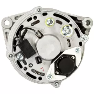 Växelströmsgenerator 95A 12V Deutz-Fahr