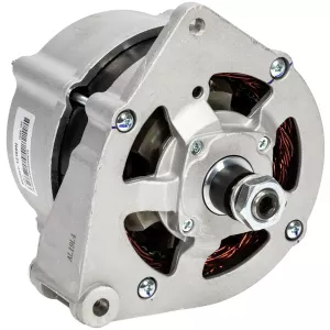 Växelströmsgenerator 95A 12V Deutz-Fahr