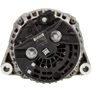 Växelströmsgenerator Bosch 12V 120A 0124515126