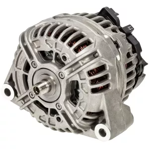 Växelströmsgenerator Bosch 12V 120A 0124515126