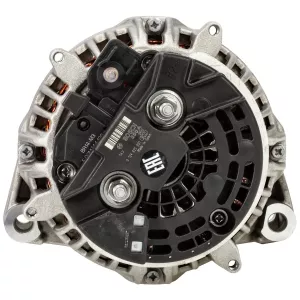 Växelströmsgenerator Bosch 12V 200A 0124625031