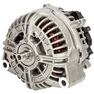 Växelströmsgenerator Bosch 12V 200A 0124625031