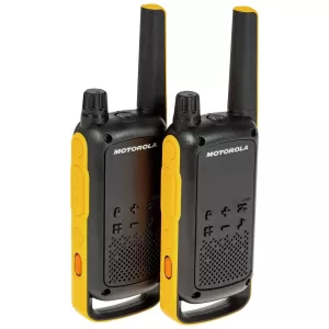 Walkie Talkie T82 2St