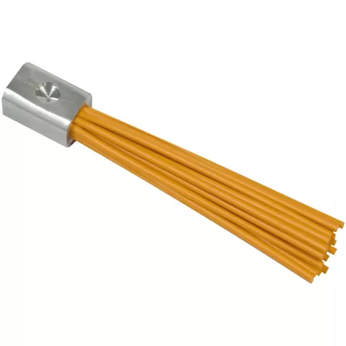 Weedgopro Utbytesborstar 12St Wikralon