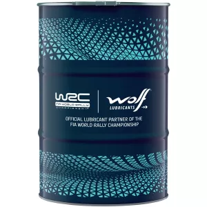Wolf Arow Xhv Iso 2268 205L
