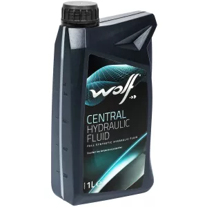 Wolf Central Hydraulic Fluid Chf 1L