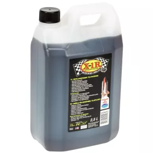 X1R Metallbehandlare 2,5L