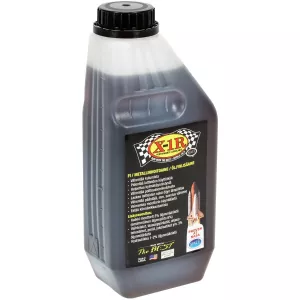 X1R Metallbehandlare 1L