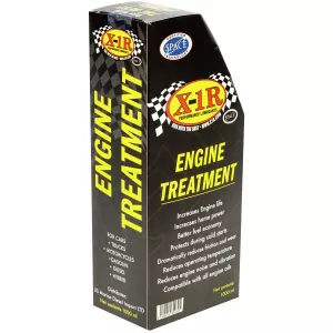 X1R Metallbehandlare 1L