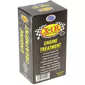 X1R Metallbehandlare 250Ml