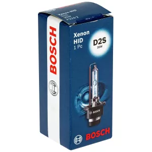 Xenonlampa Bosch 35W D2S