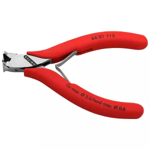 Ändavbitare 115Mm Elektronik 64 01 115