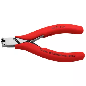 Ändavbitare 115Mm Elektronik 64 01 115