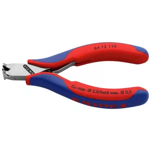 Ändavbitare 115Mm Elektronik 64 12 115