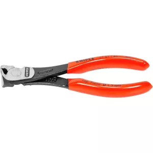 Ändavbitare 140Mm Kraft 67 01 140