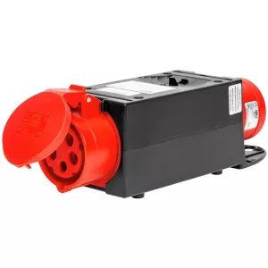 Övergång 32A-16A Cee Pce 5-Pol