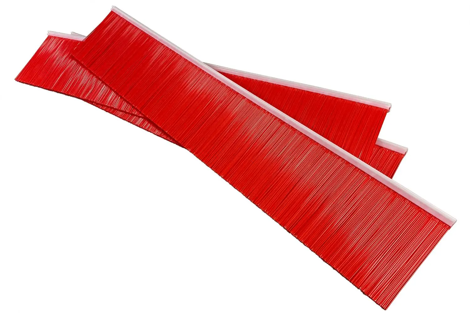 Vee-Broom Utbytesborst 13 rader borst, 1,80 m breda