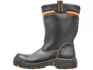 Stövel Al Hit 9 Xl+ S3 Hro.  41