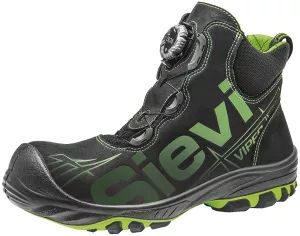 Känga Viper Roller High+S3 43 Skyddskänga