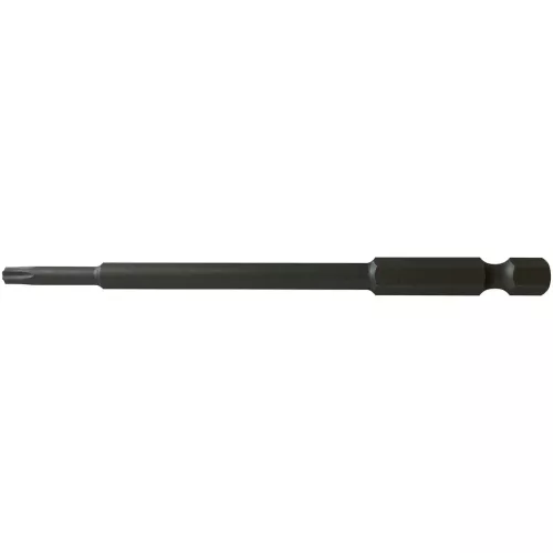 Skruv Bit T15 Dolt 5X100 A2
