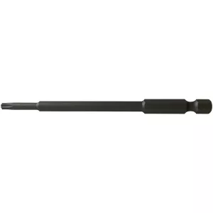 Skruv Bit T15 Dolt 5X100 A2