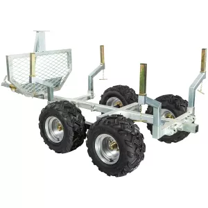 Atv Timmerboggie Max 1000Kg