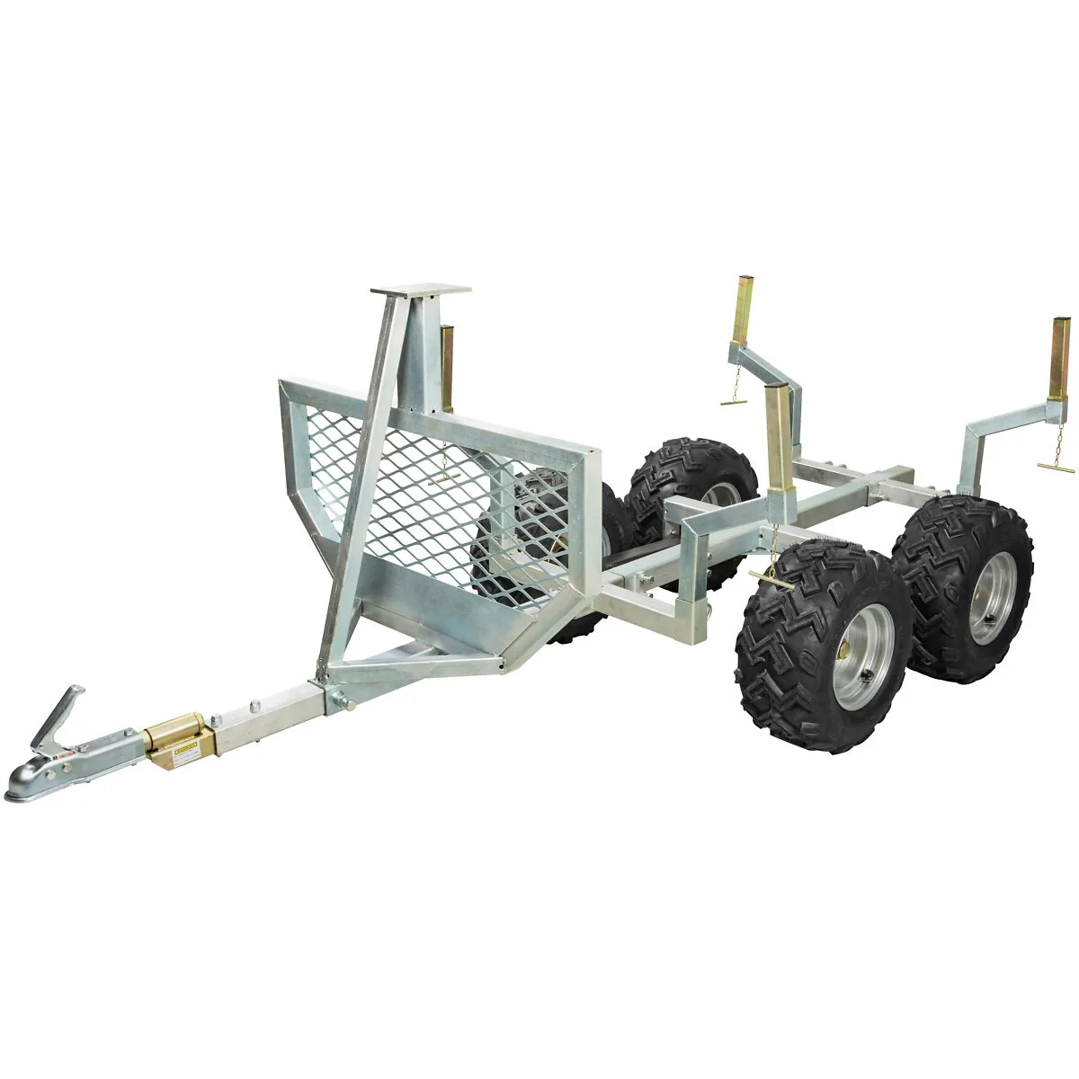 Atv Timmerboggie Max 1000Kg