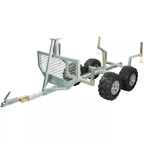 Atv Timmerboggie Max 1000Kg