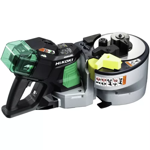 Klipp- Och Bockmaskin Vb3616Da 2Xbsl36A18