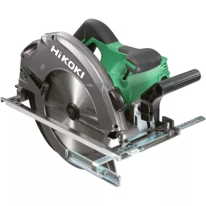 Cirkelsåg Metall  C9Bu3 2000W El. Motorbroms