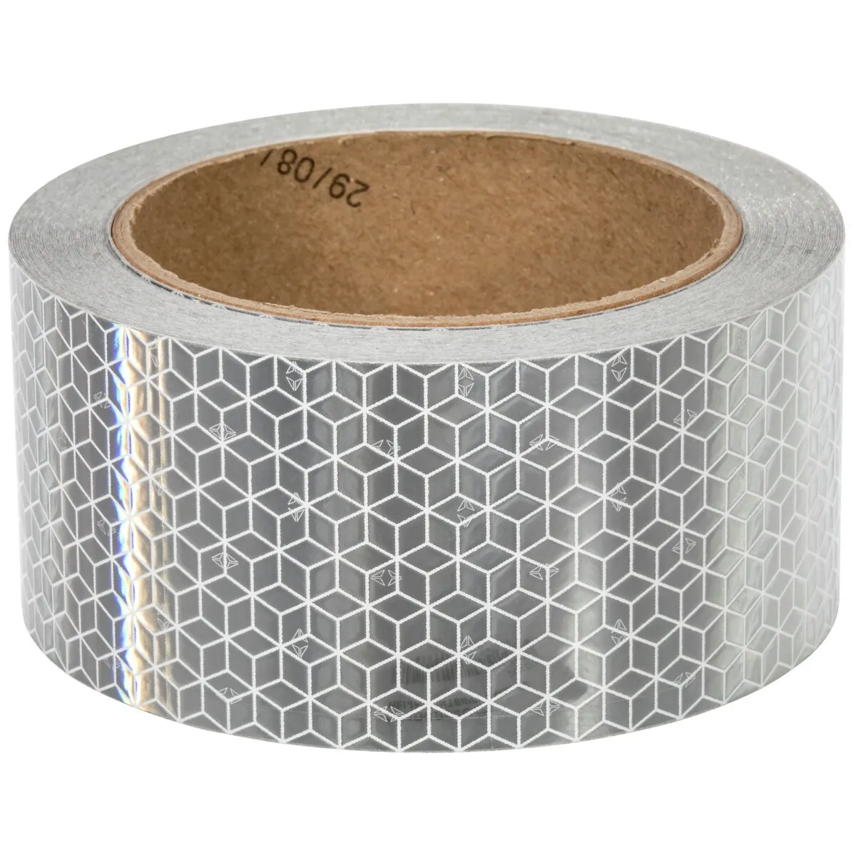 Reflextejp Vit 50Mmx12,5M Ece R104