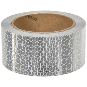 Reflextejp Vit 50Mmx12,5M Ece R104