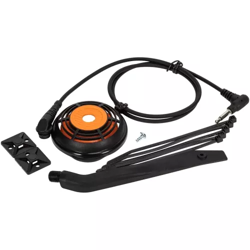 Mikrofonkable T09-0001 Sundström