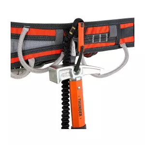 Verktydshållare L 15Kg