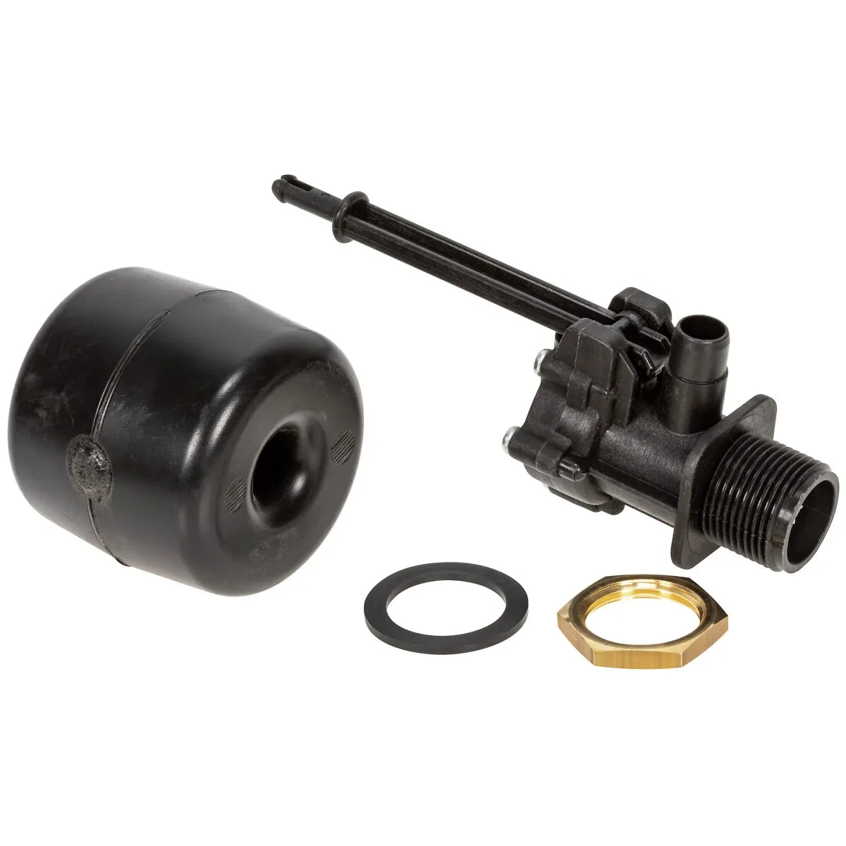 Flottörventil Fc6001 Fc6001A