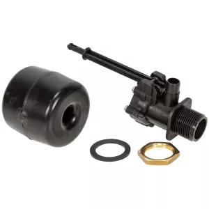 Flottörventil Fc6001 Fc6001A