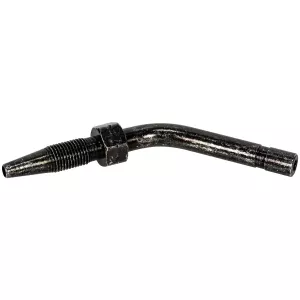 Utbytbara Rörstuds 45 6Mm