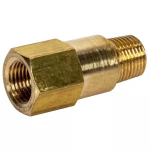 Förlängningsadapter Bsp 1/8 30Mm Rak Inv-Utv