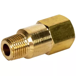 Förlängningsadapter Bsp 1/8 30Mm Rak Inv-Utv