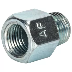 Förlängningsadapter Mk10X1-M10X1 18Mm Rak Inv-Utv