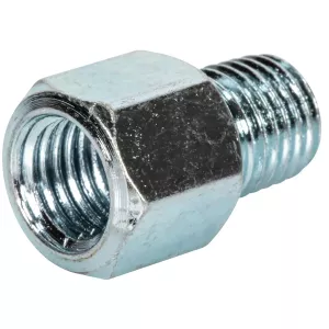 Förlängningsadapter Mk8X1-M8X1 18Mm Rak Inv-Utv