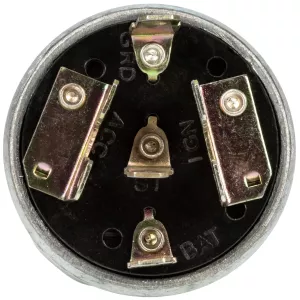 Strömlås 4-Lägen Cih 282775A1