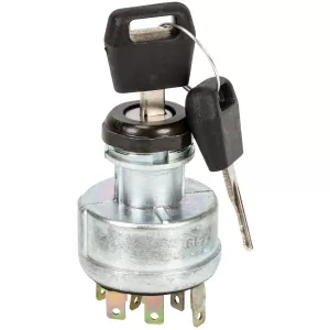 Strömlås 4-Lägen Cih 282775A1