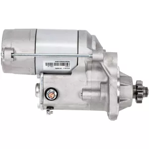 Startmotor Bobcat 12V 2,0Kw