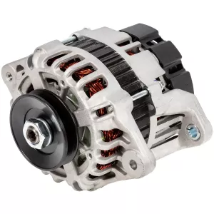 Växelströmsgenerator 80A 12V Bobcat